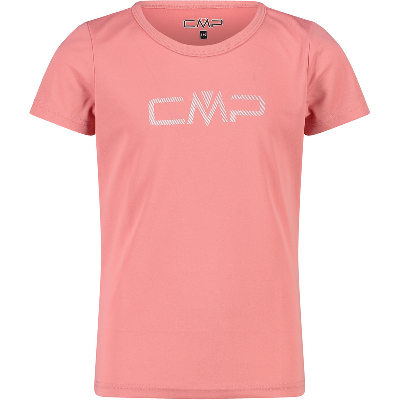 CMP Kinder Print T-Shirt