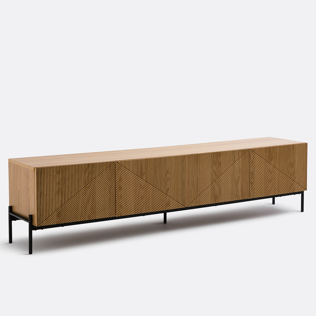 LA REDOUTE INTERIORS<br>Mobiliário TV-HiFi, Alojamento