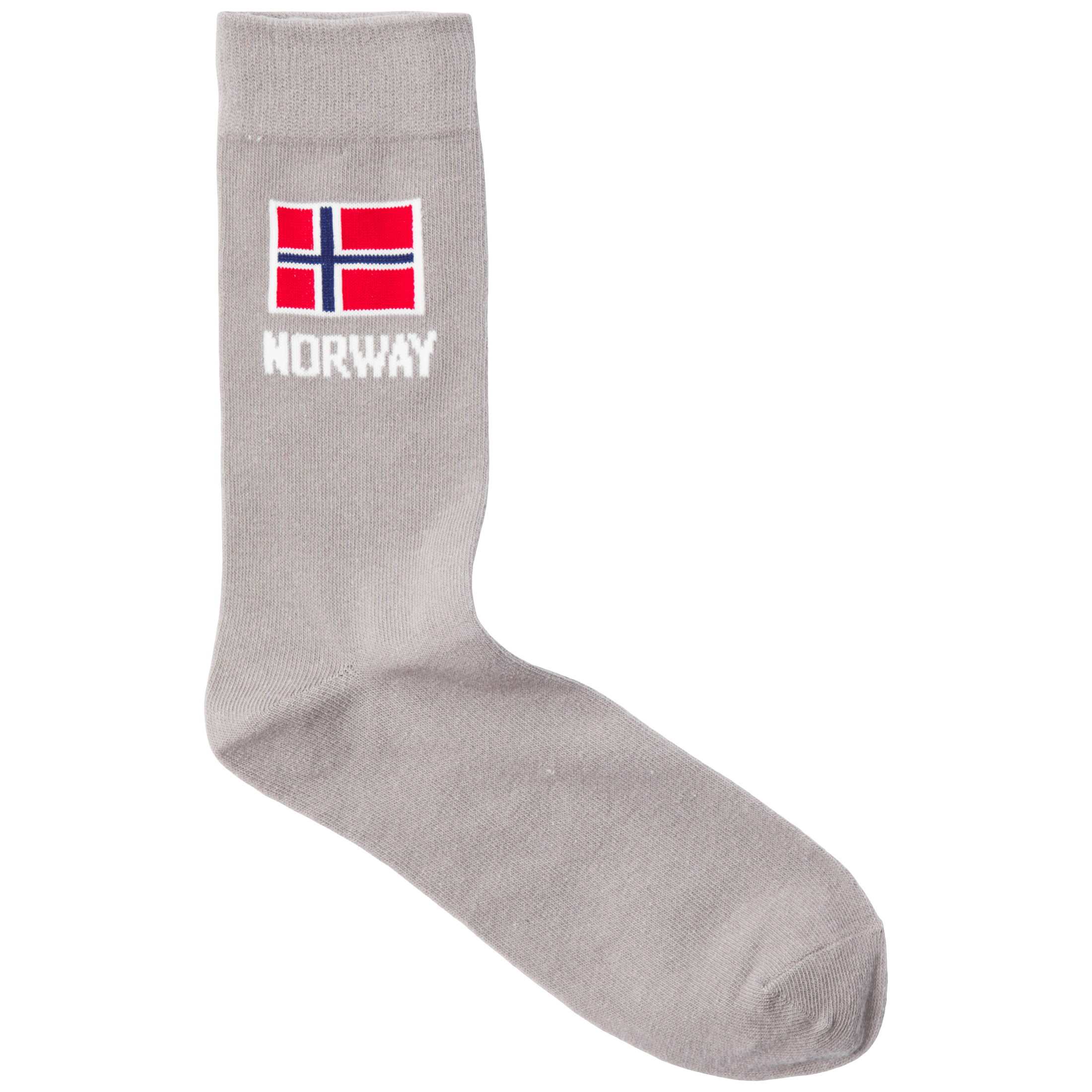 North Pro North Pro Norge sokk - Sokker