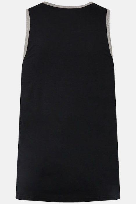 Men+ Unterhemden, bis 8 XL