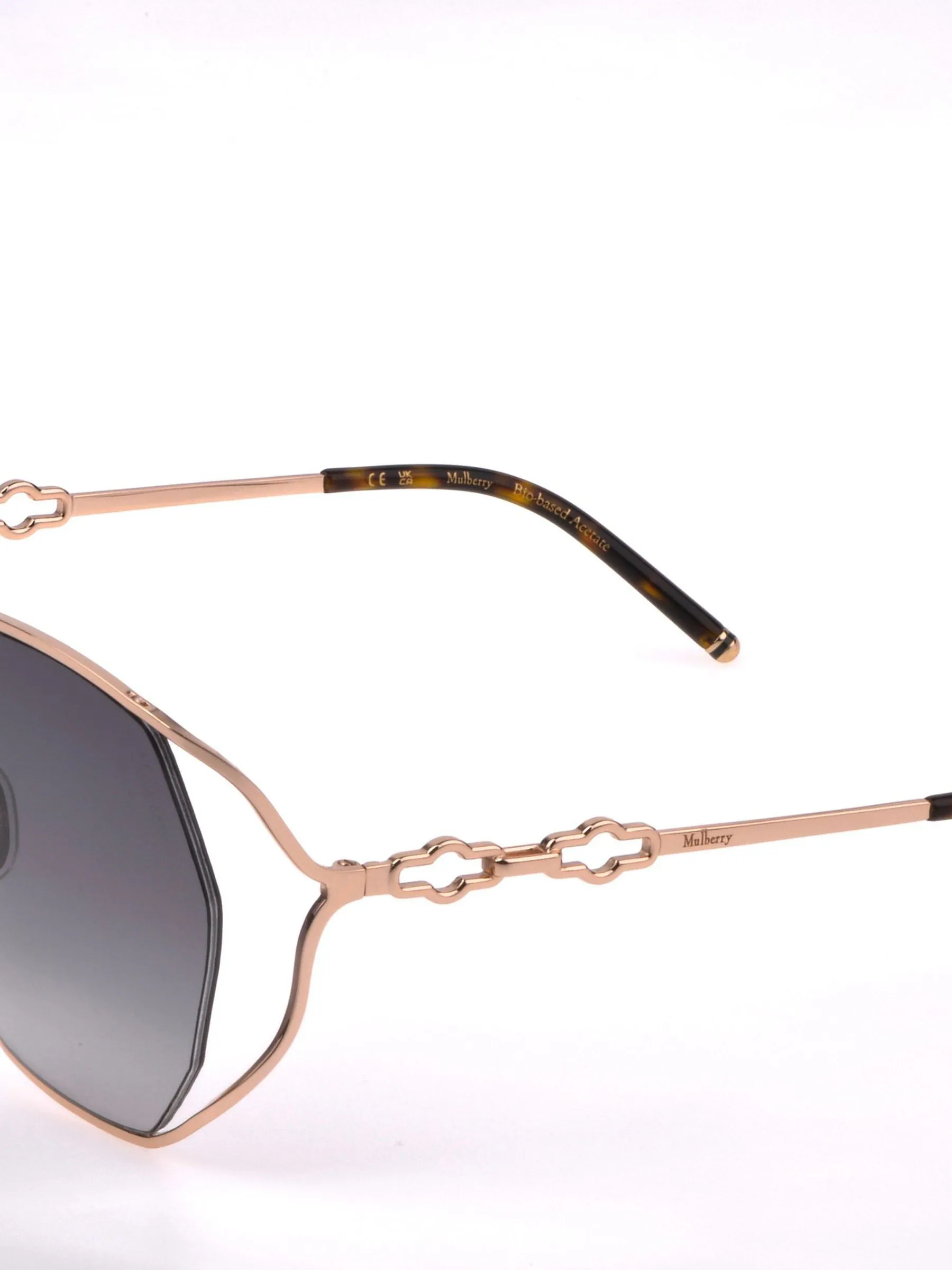 Mulberry Willow Sunglasses