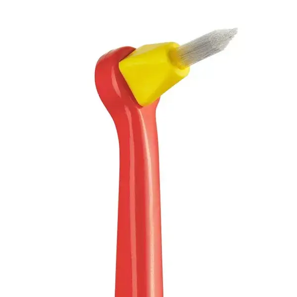 TePe Interspace Brosse à Dents Souple + 12 têtes
