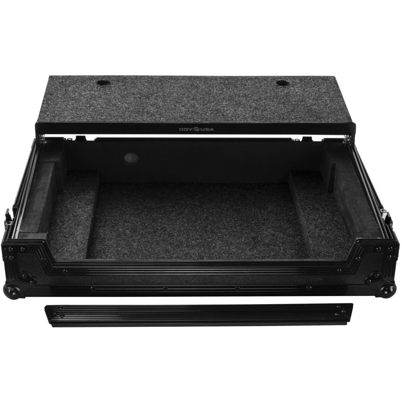 Odyssey FZGSRANEONEWBL flightcase voor RANE ONE