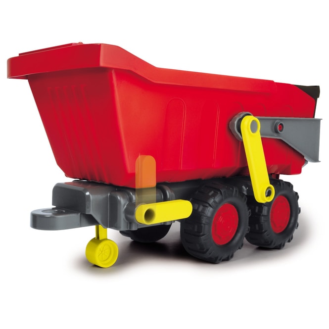 ABC - Fendti Farm Trailer Traktor