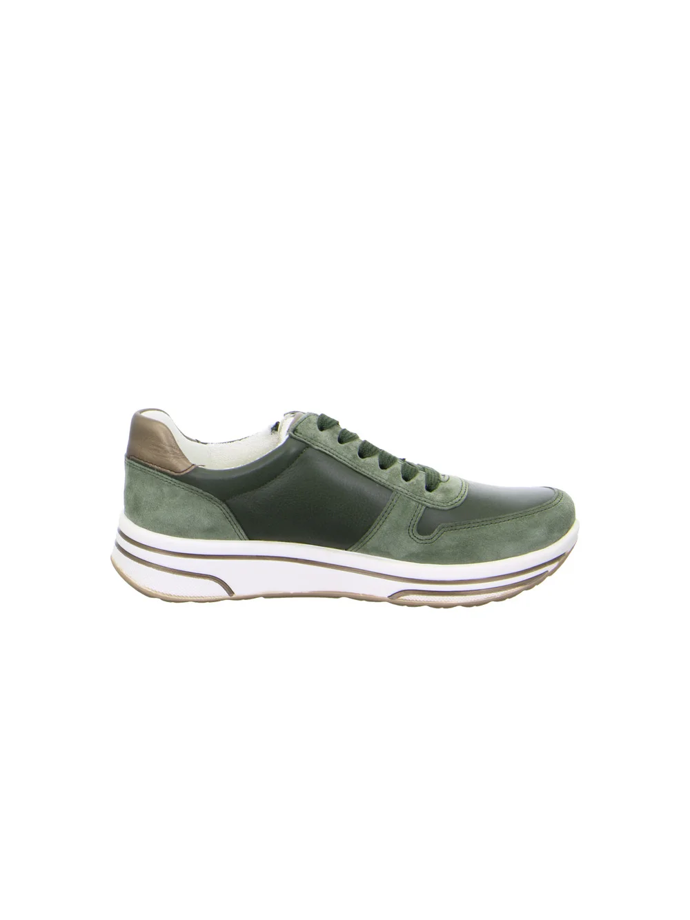 Sneaker Sapporo thyme