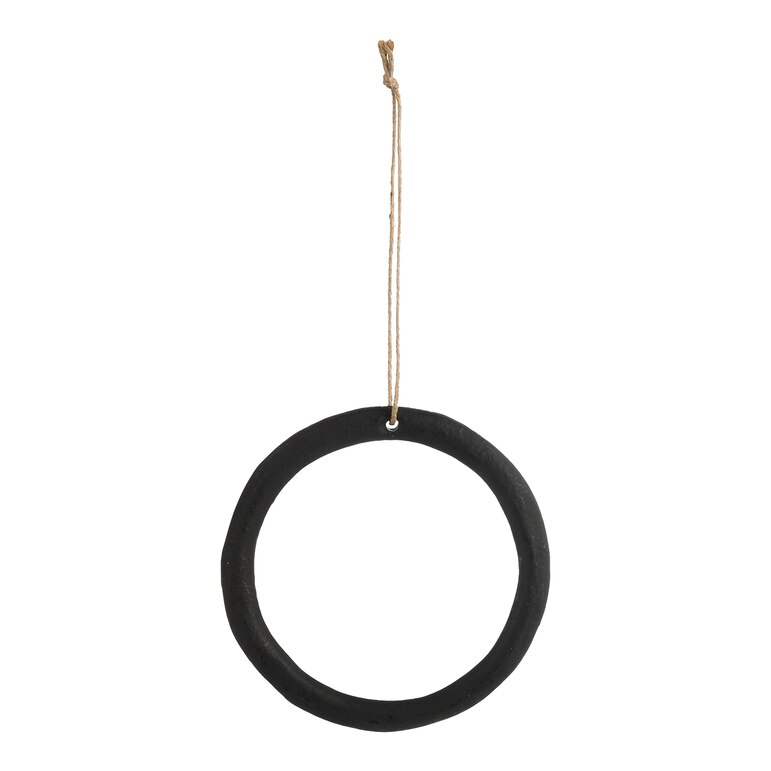 schwarz, ⌀ 10,5 cm