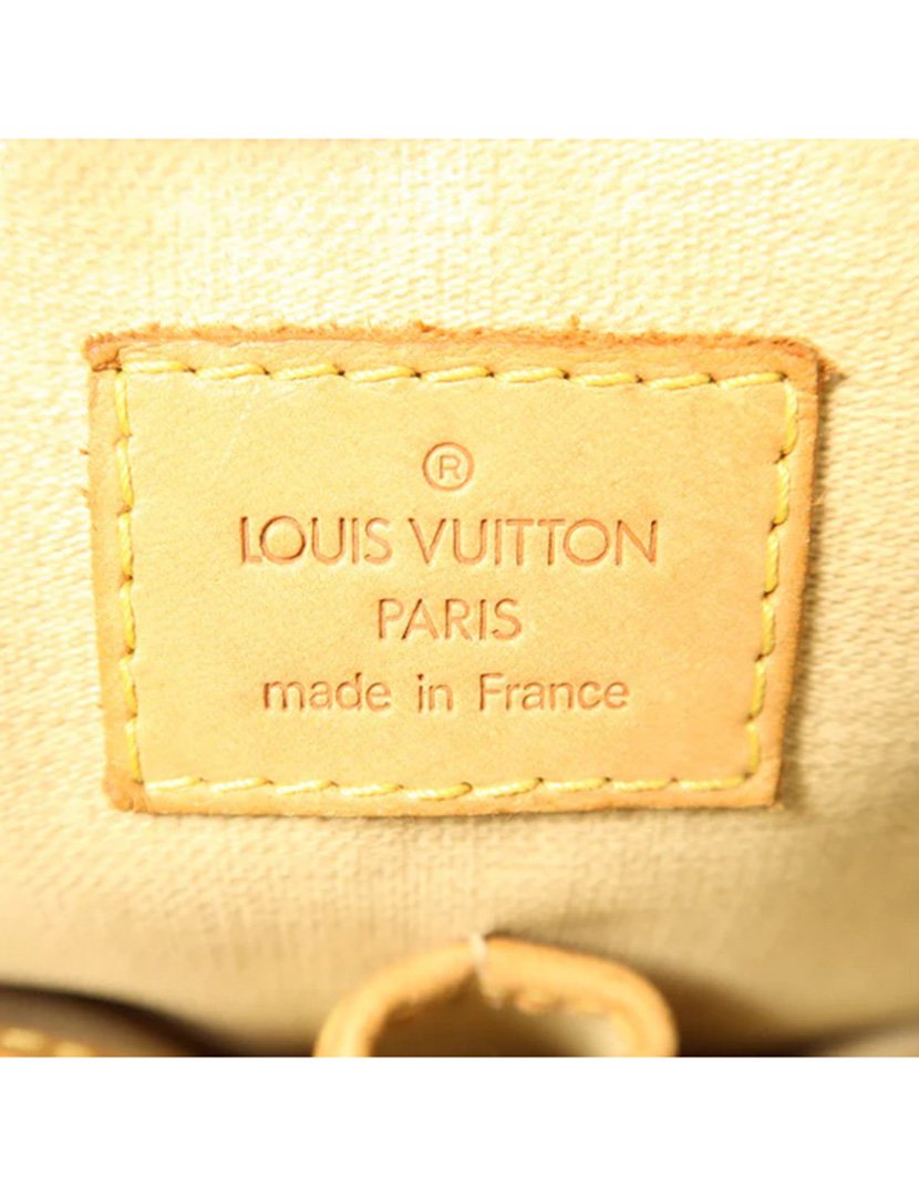 Trouville Monogram