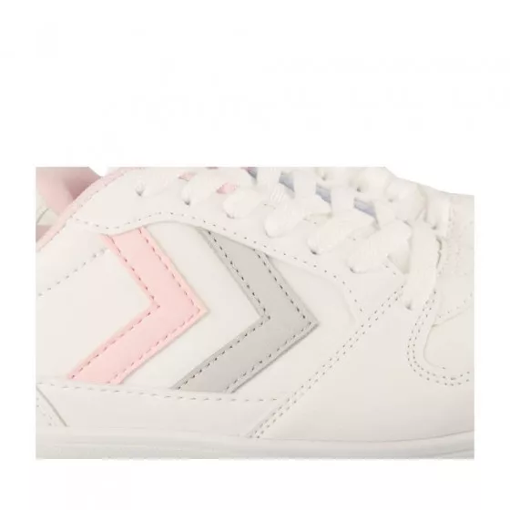 Baskets BLANC HUMMEL
