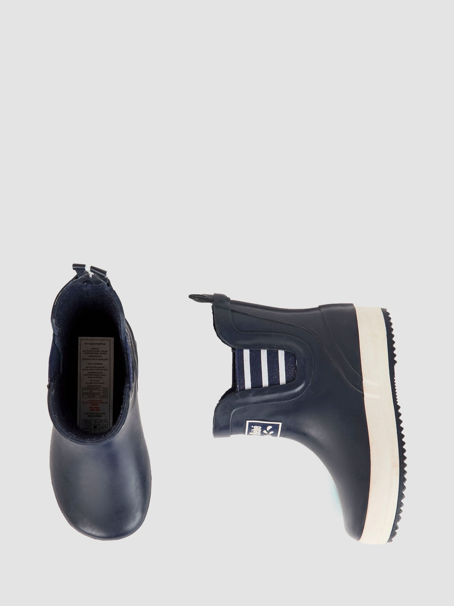Jojo Maman Bébé enkelhoge regenlaarzen