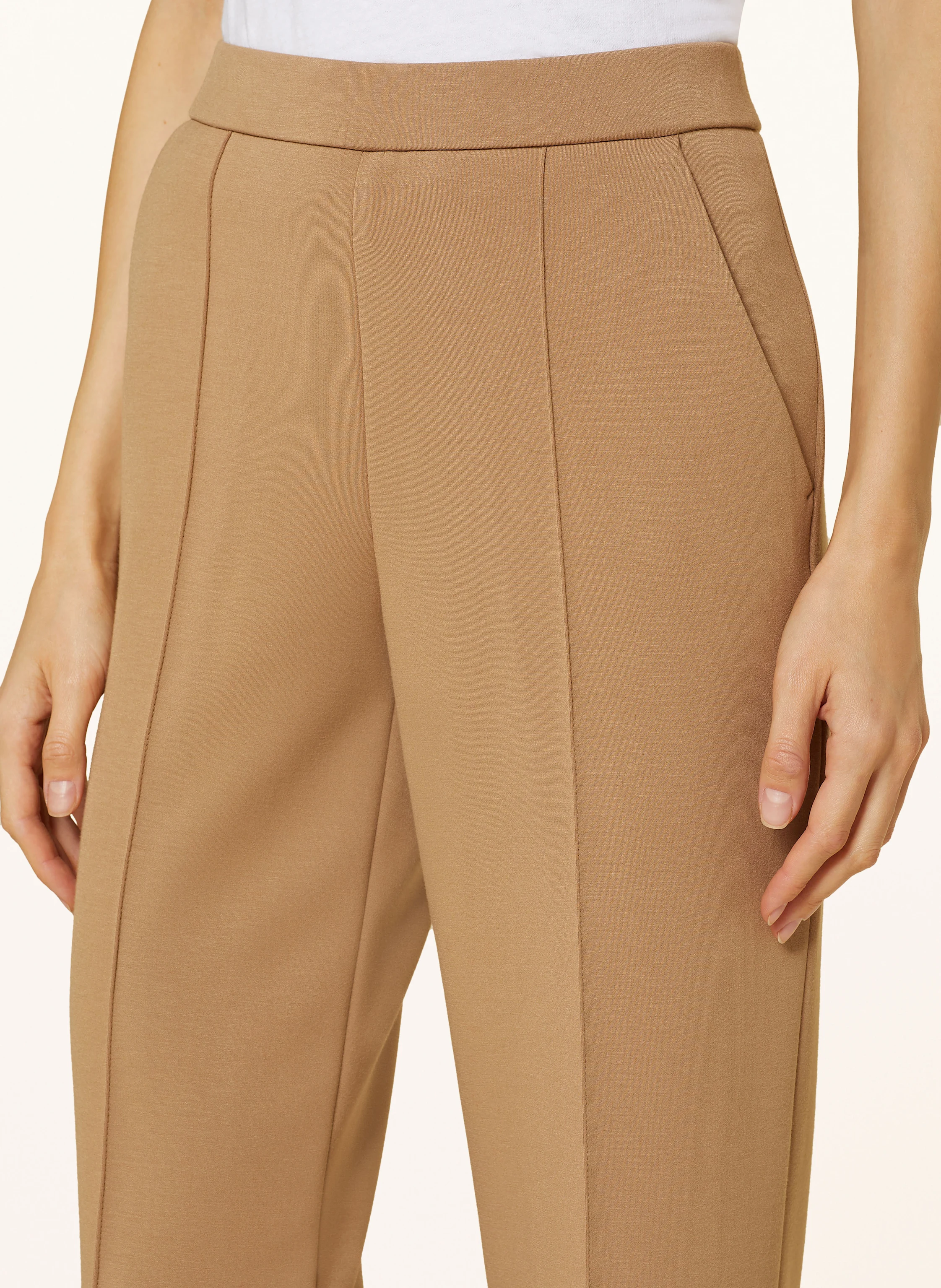 RAFFAELLO ROSSI Jerseyhose RENÉE
