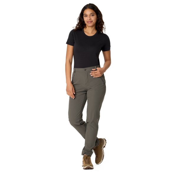 Heber Peak - Women's MapleHe. Trekking Pants - Pantalon de trekking