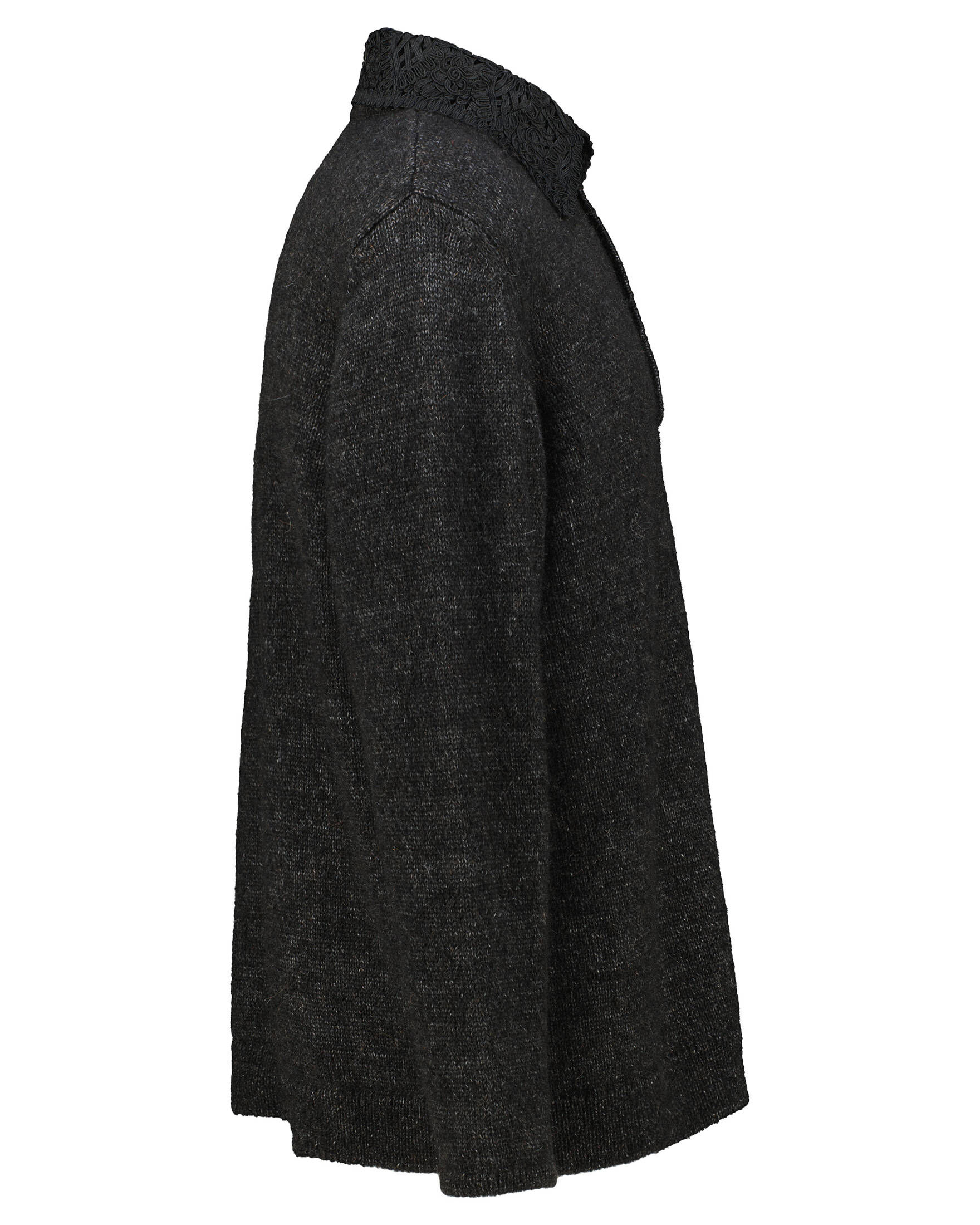 Our Legacy| Herren Strickpullover BIG PIQUETT mit Alpaka
