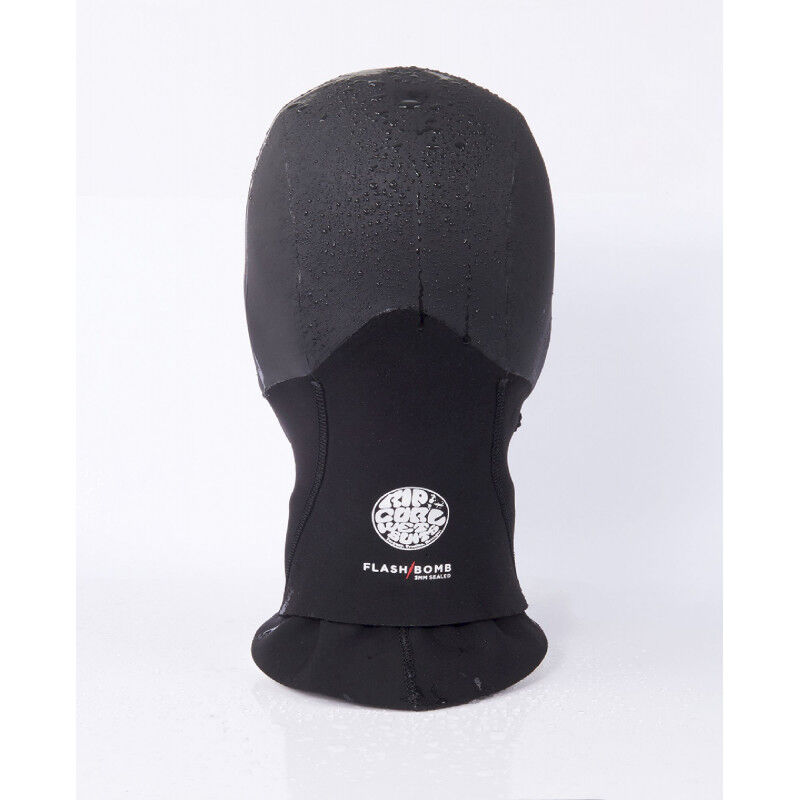 Flashbomb 3 mm Hood - Cagoule néoprène homme