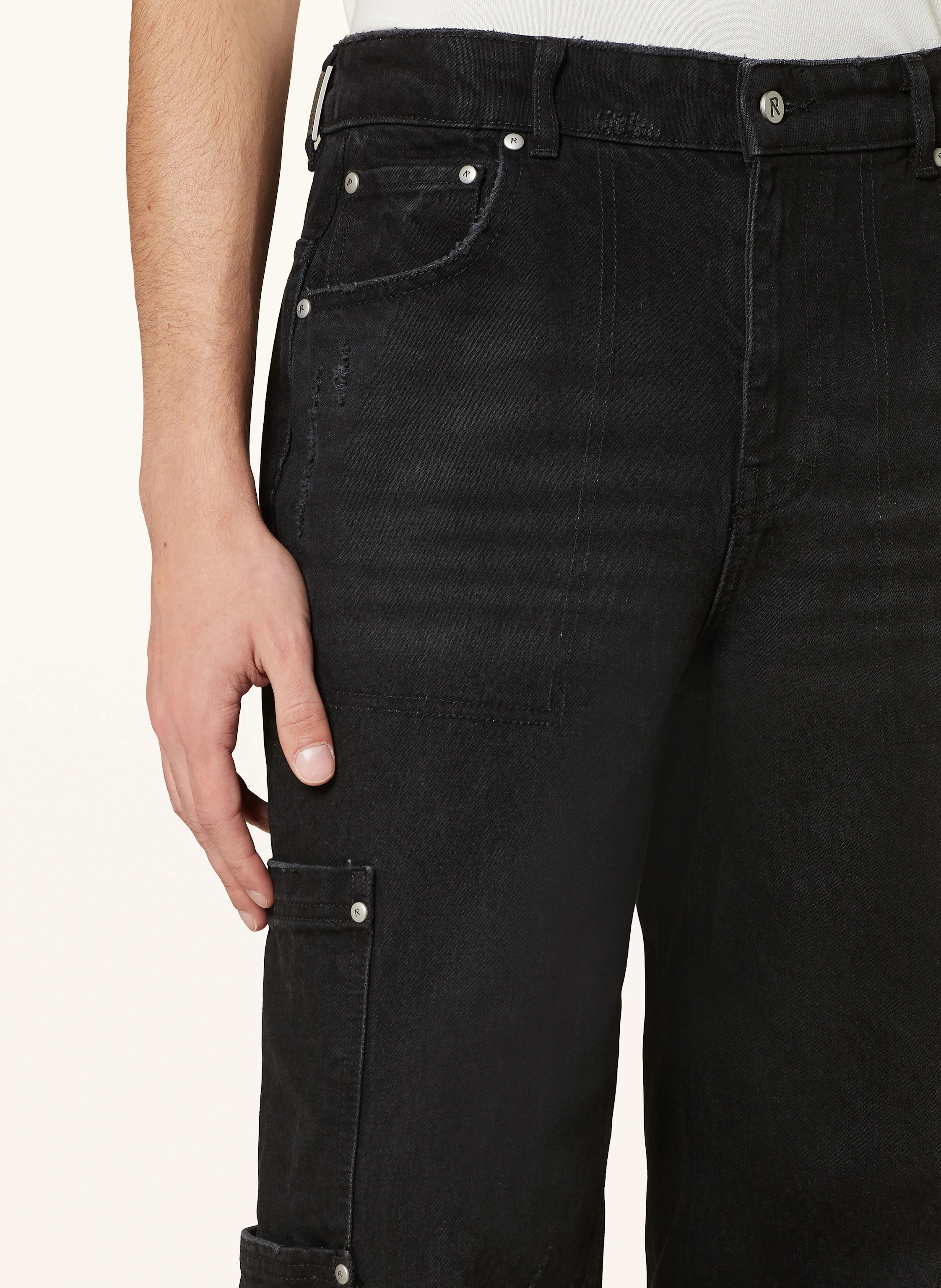 REPRESENT Cargojeans Regular Fit