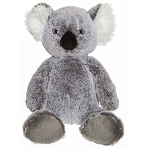 Teddykompaniet Teddy Wild Koala, Grå