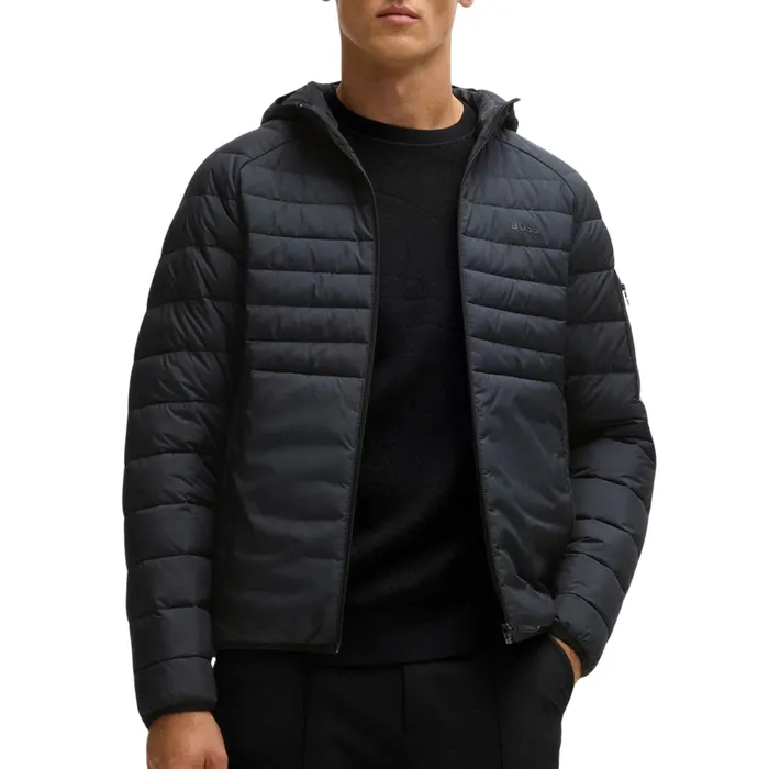 Boss Thor 2 Padded Jas Heren