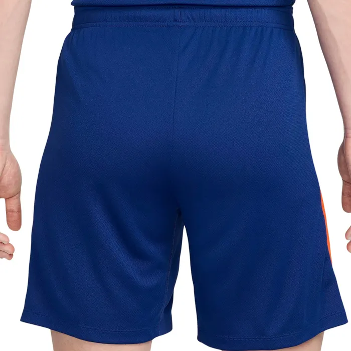 Nike Nederland Strike Dri-FIT Short Heren