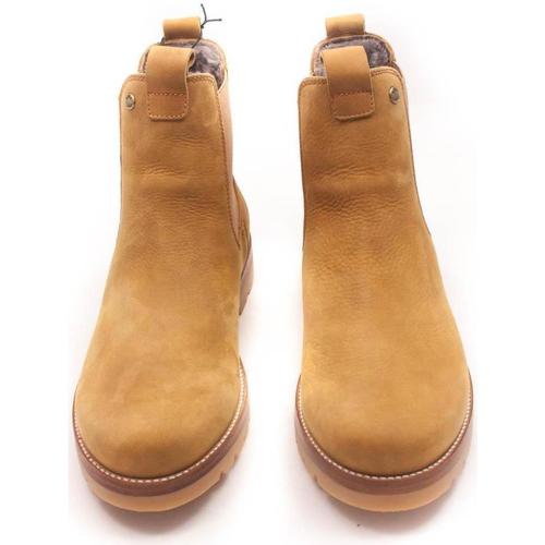 Panama Jack - Burton Igloo C3 Amarillo