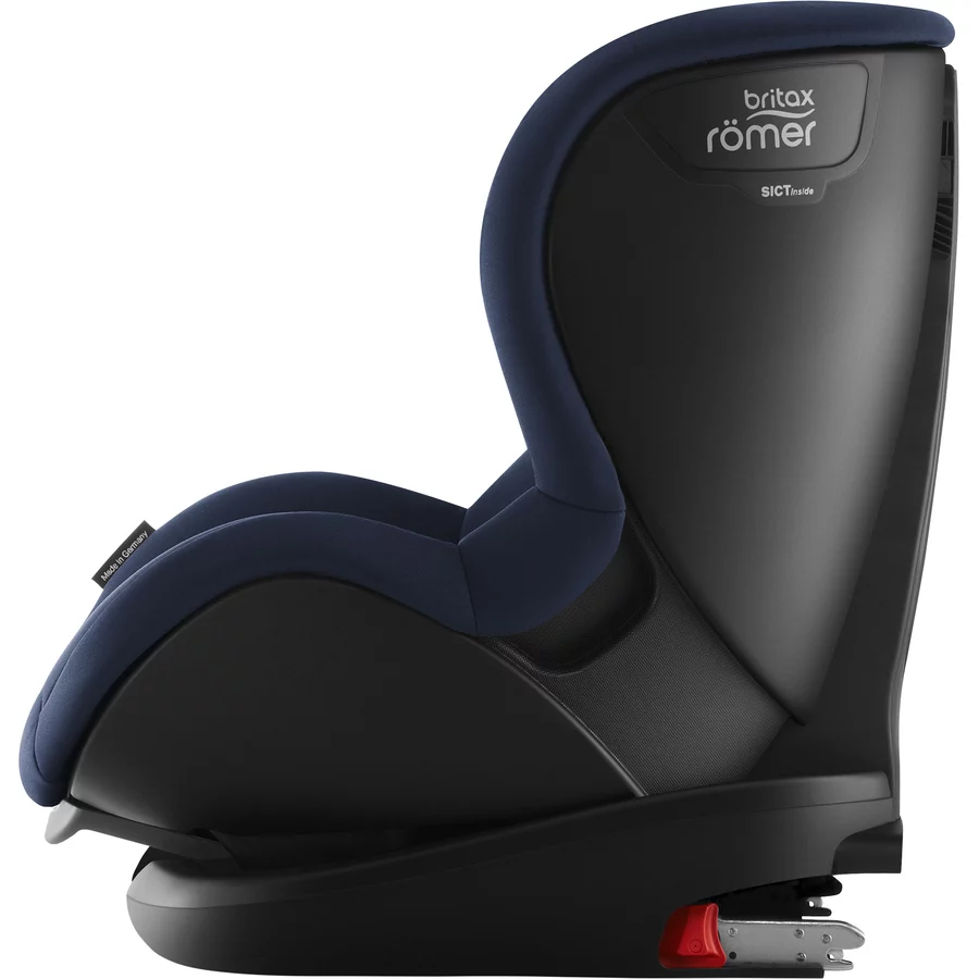 Britax Römer Kindersitz Trifix 2 i-Size Moonlight Blue