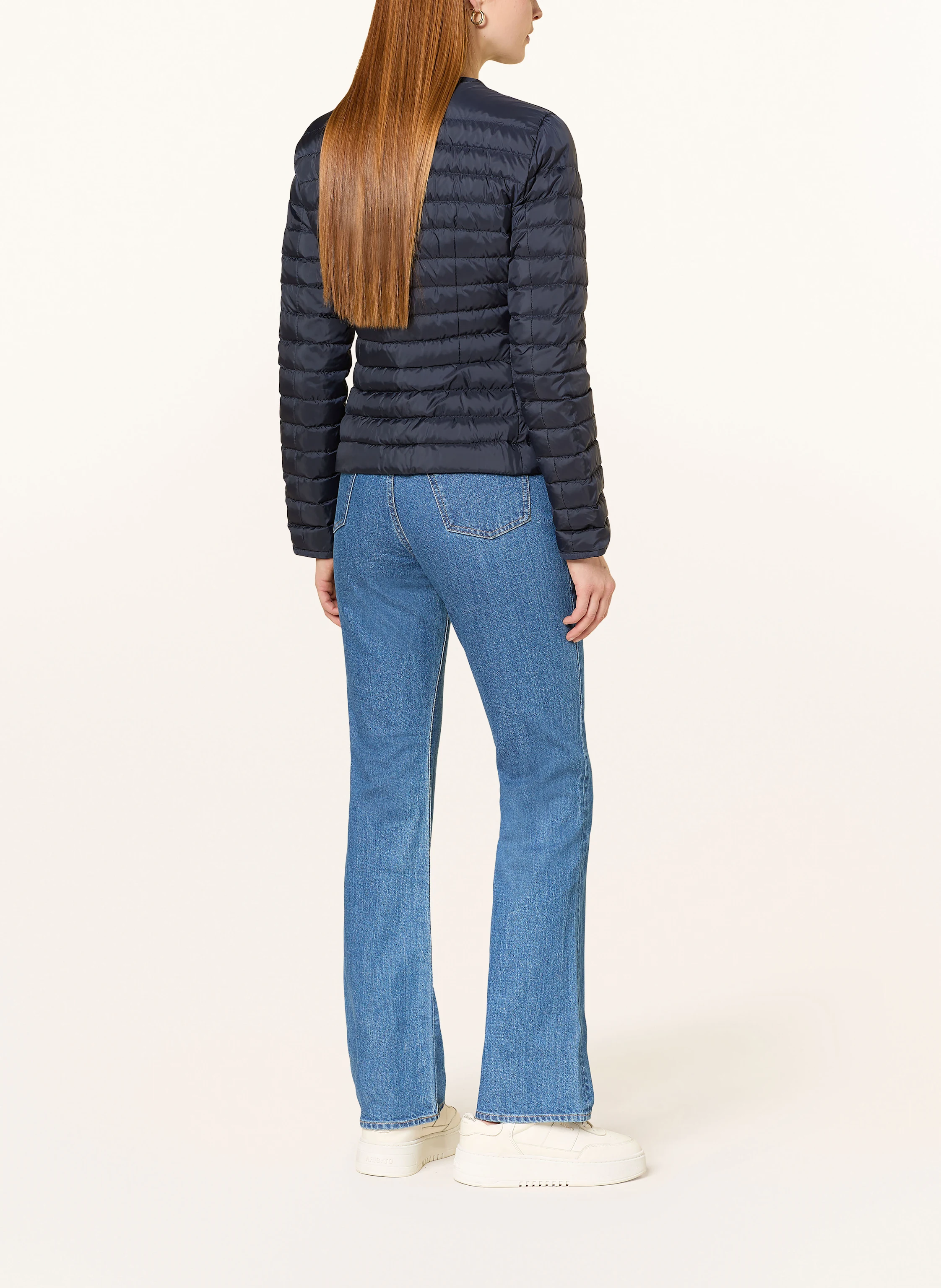 PEUTEREY Steppjacke DALASI