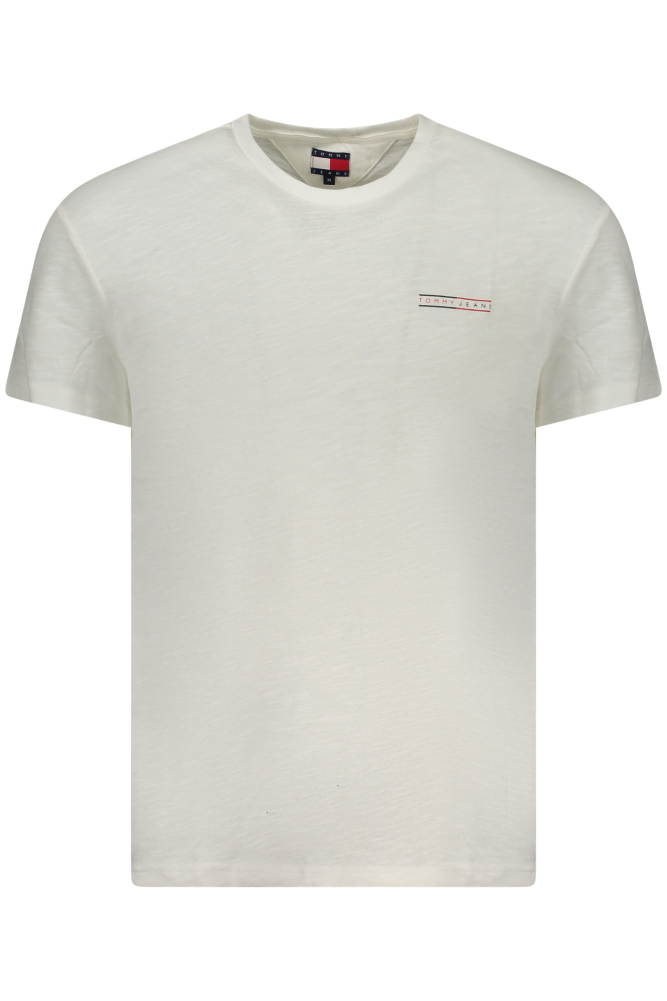 Men's White T-Shirt