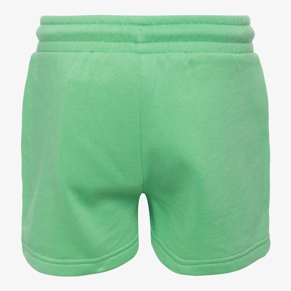 TwoDay kinder sweatshort groen