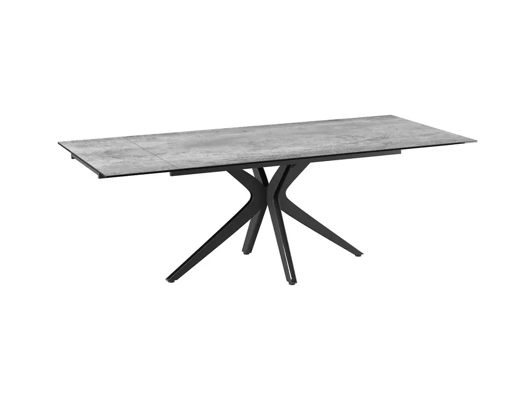 Esstisch mit Auszug Influence 150/230 x 100 cm