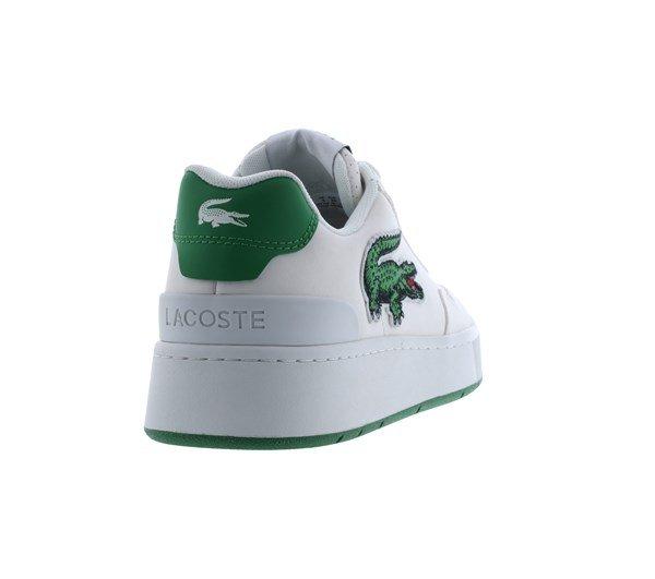 Lacoste Ace Clip Trainers