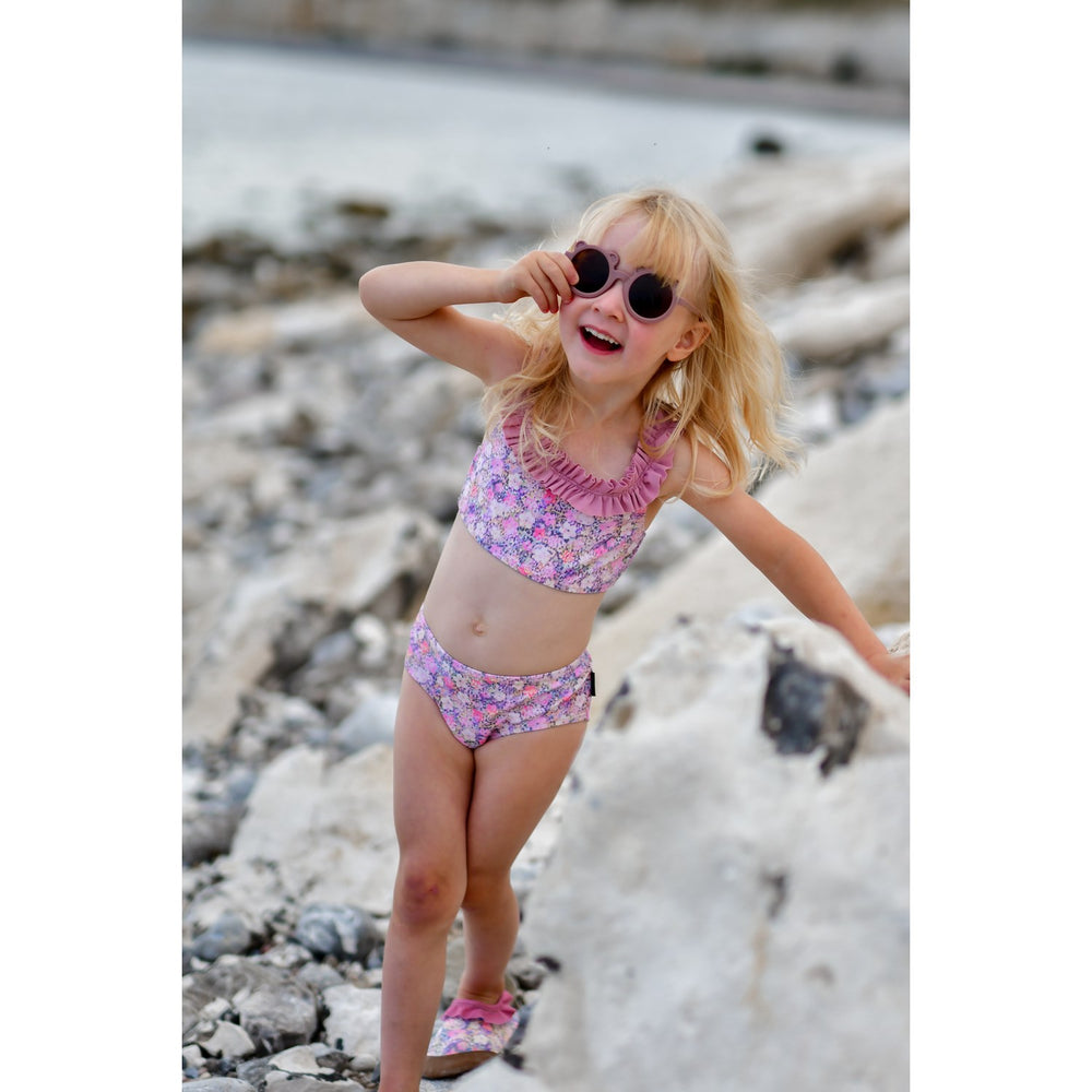 Køb Mikk-Line Lilas Swim Bikini UV Aop