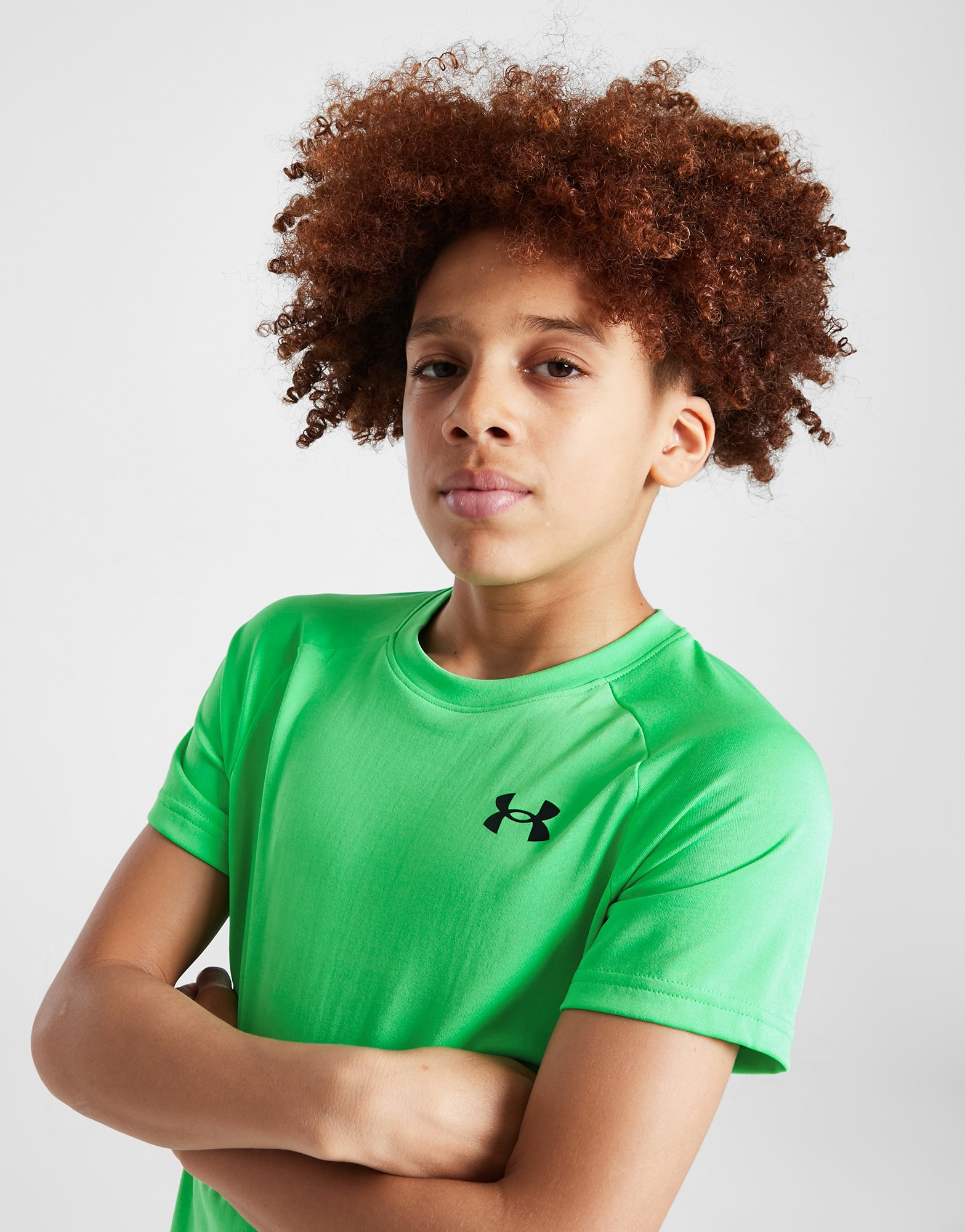 Under Armour T-shirt Tech 2.0 Junior