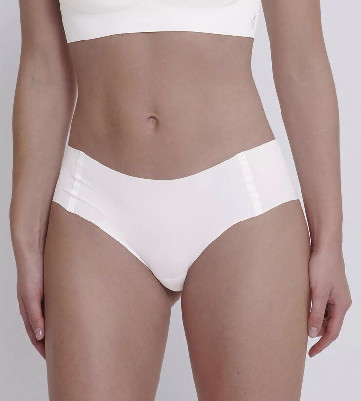 Sloggi sloggi ZERO Feel 2. 0 Hipster Silk white