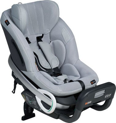 BeSafe Stretch Bilstol, Peak Mesh