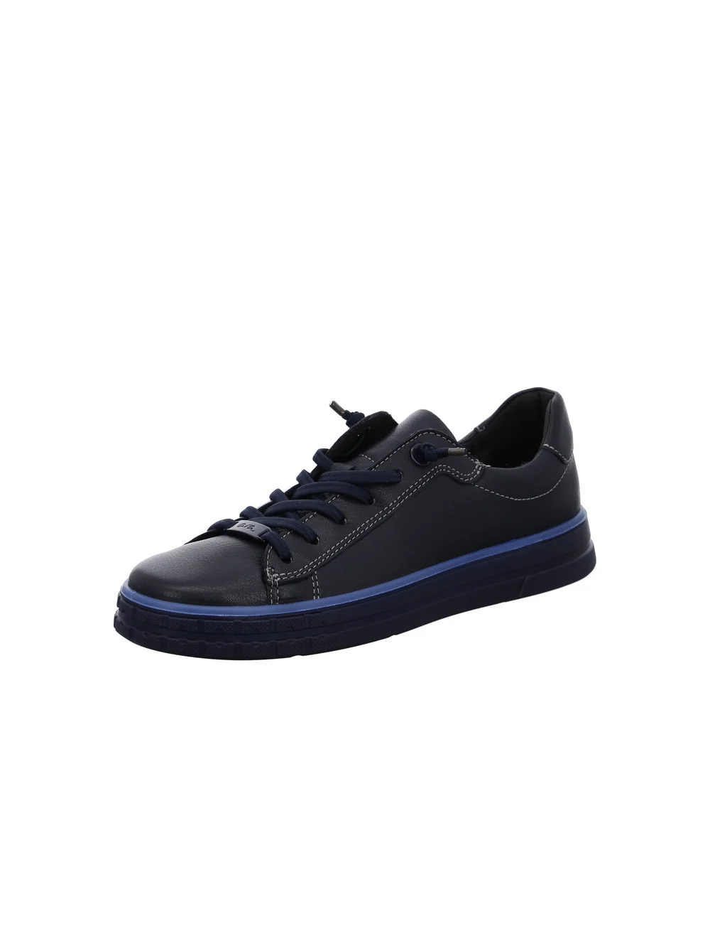 Sneaker Frisco blau