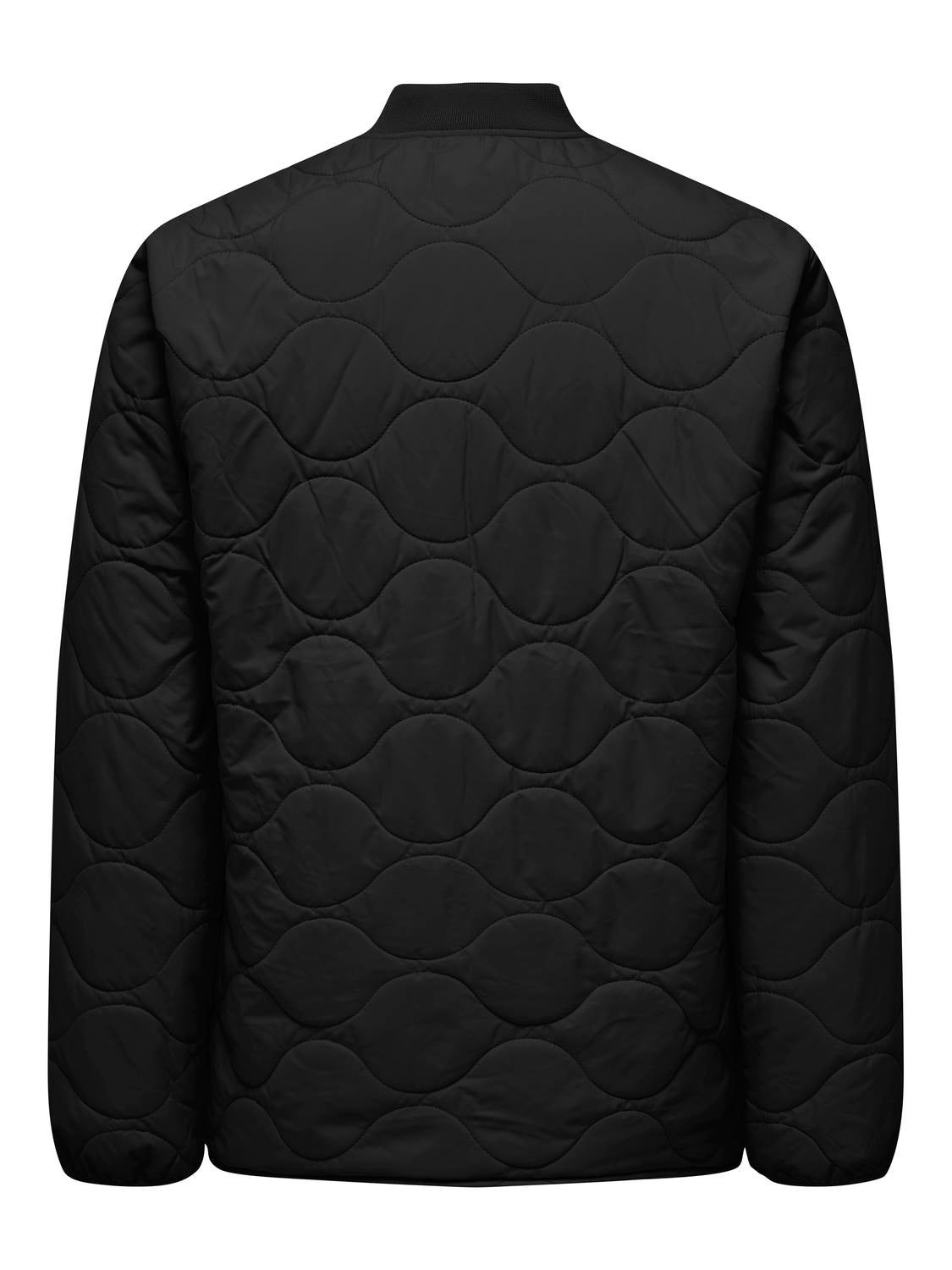 ONSART Jacke Black