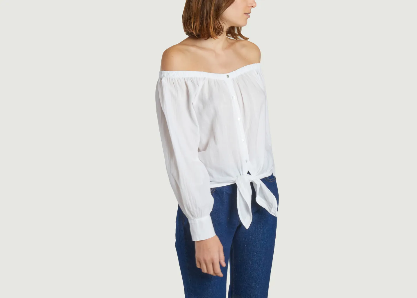 Chemise Talena Ba&sh