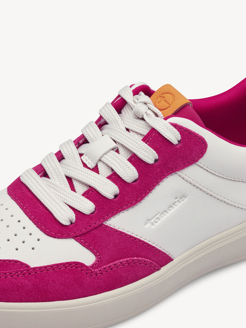 Sneaker - pink