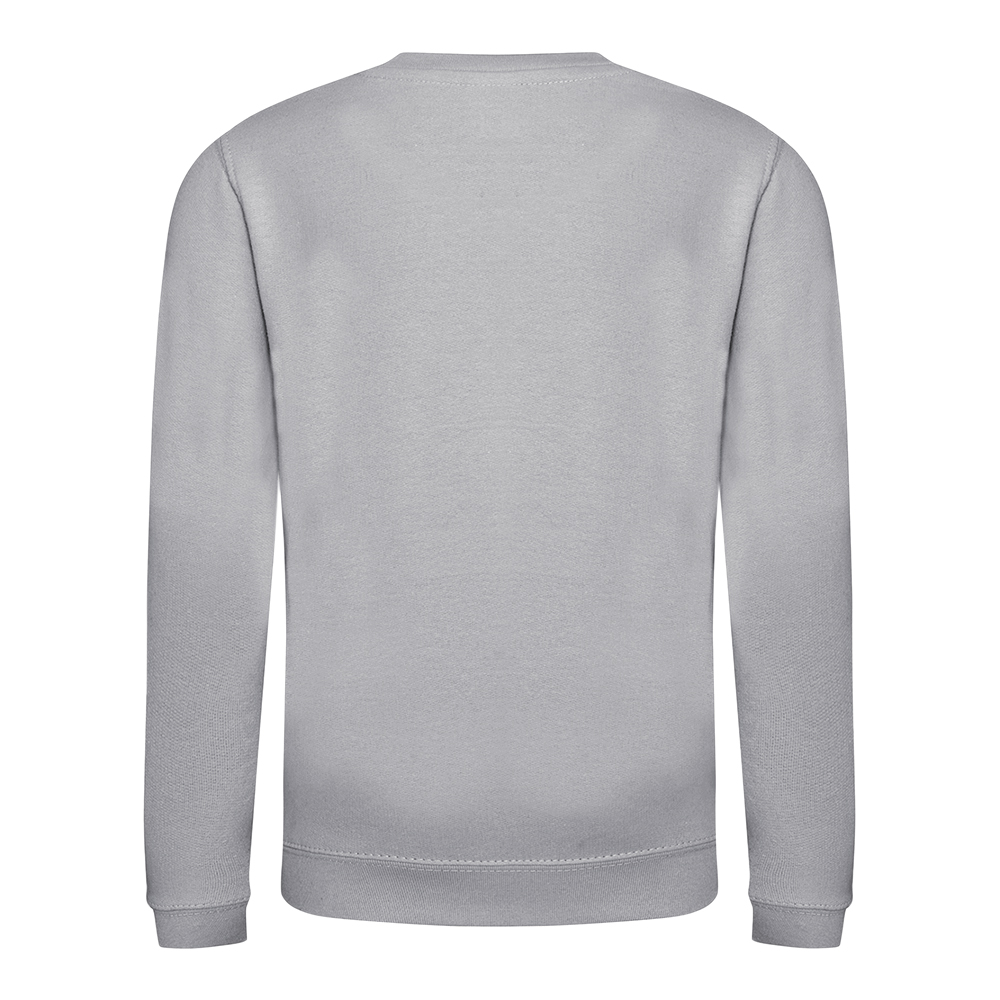 Sudadera Básica Just Hoods Awdis