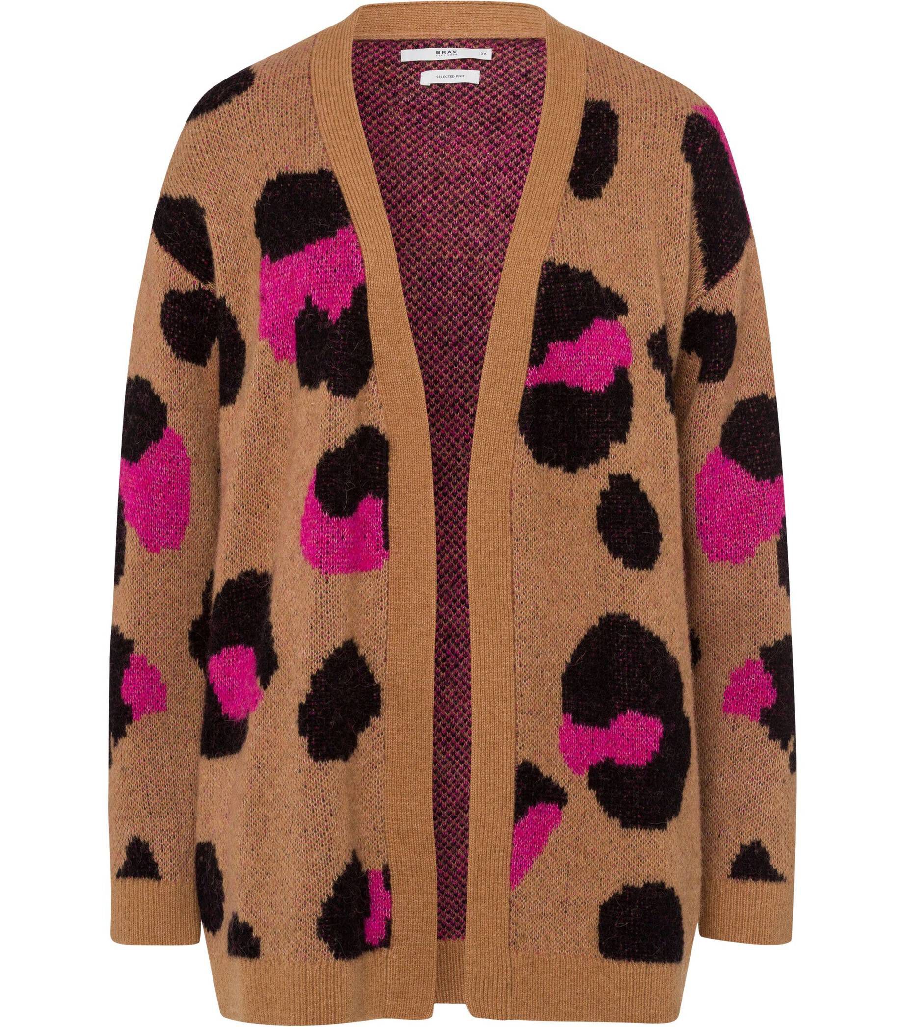 BRAX| Damen Cardigan STYLE ANIQUE