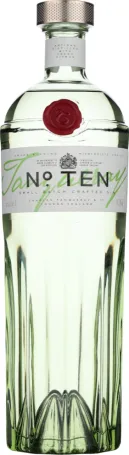 TANQUERAY GIN TEN 1LTR