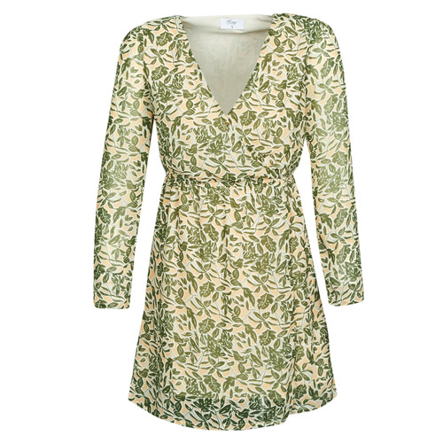Betty London - MOSSE - Multicolore