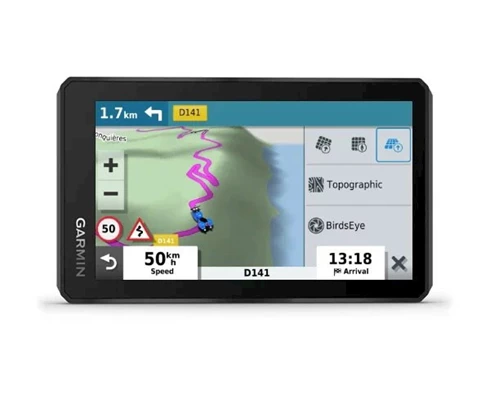 Garmin Zumo XT MT-S