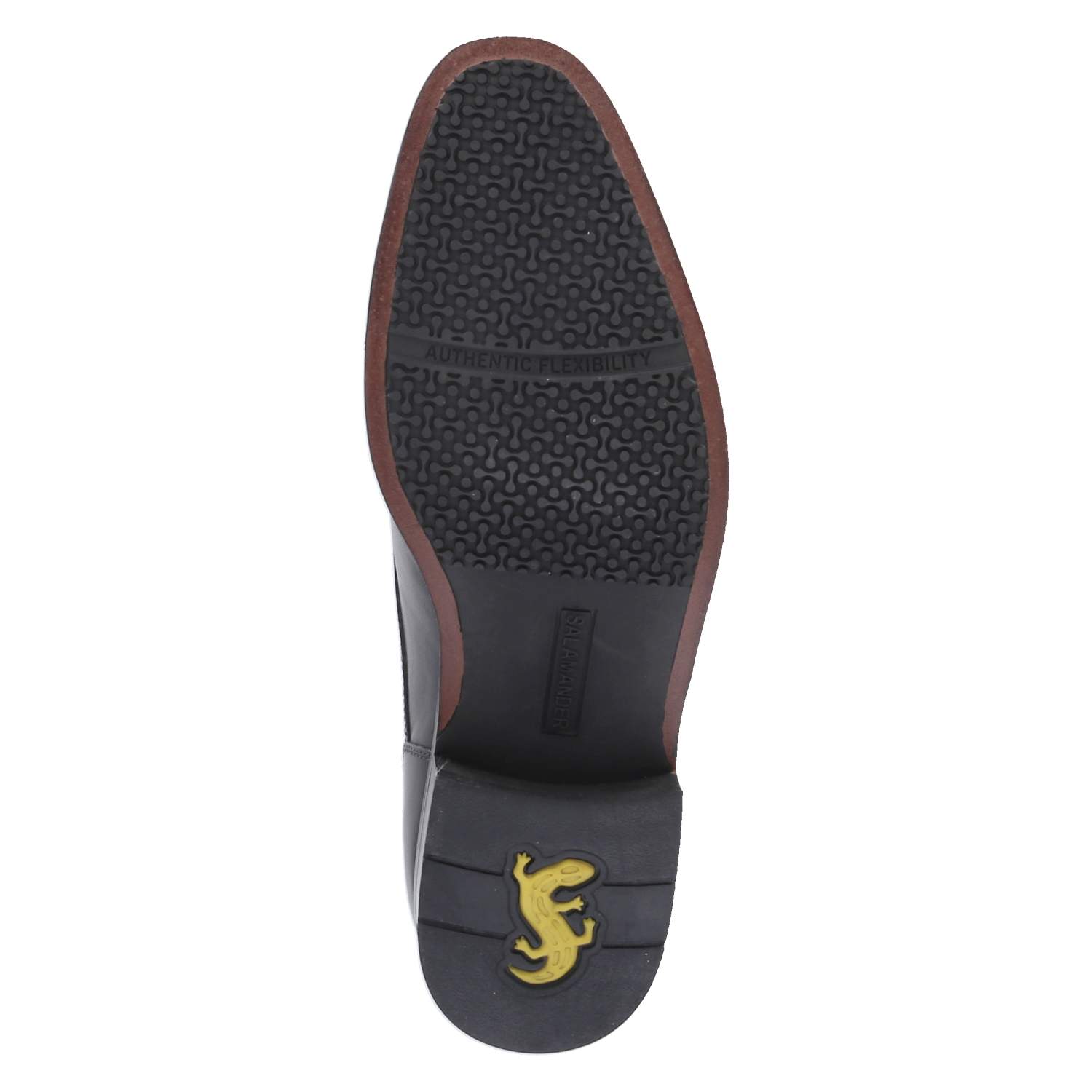 Salamander Halbschuhe - black