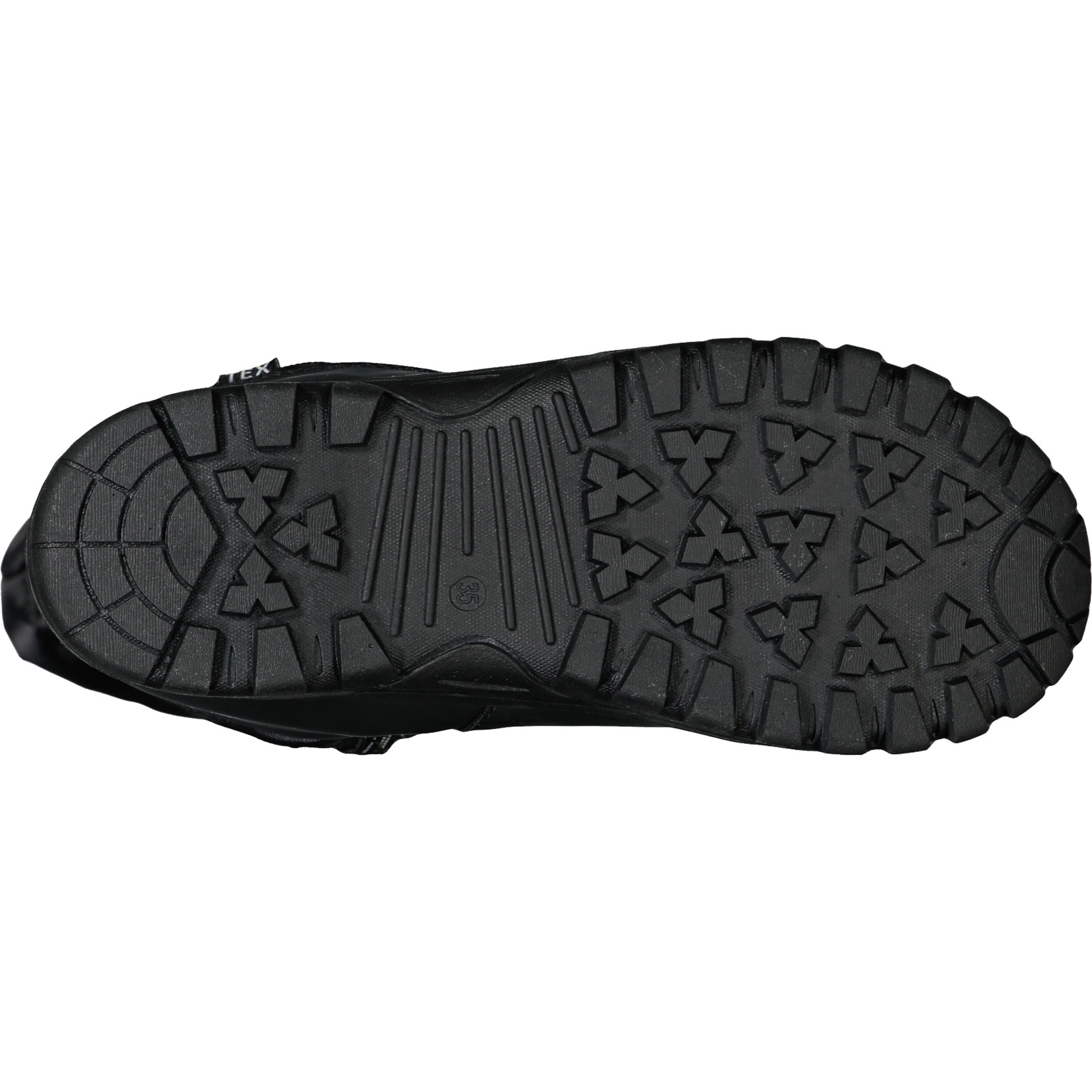 S`Oliver Kinder Boots schwarz, 38