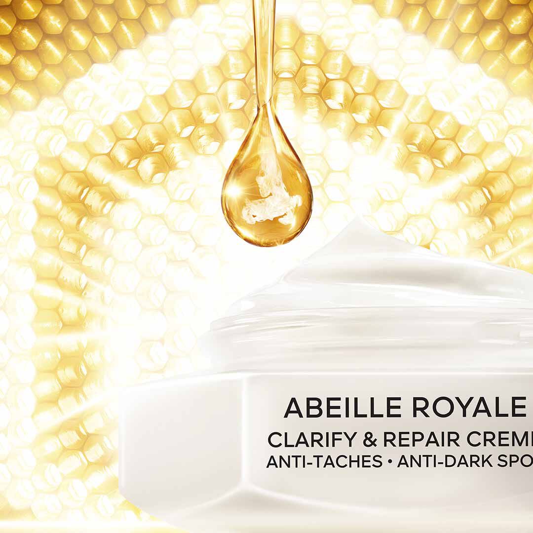 GUERLAIN ABEILLE ROYALE CREME CLARIFY & REPAIR - 50ml