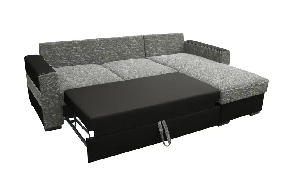 Ecksofa Mocca