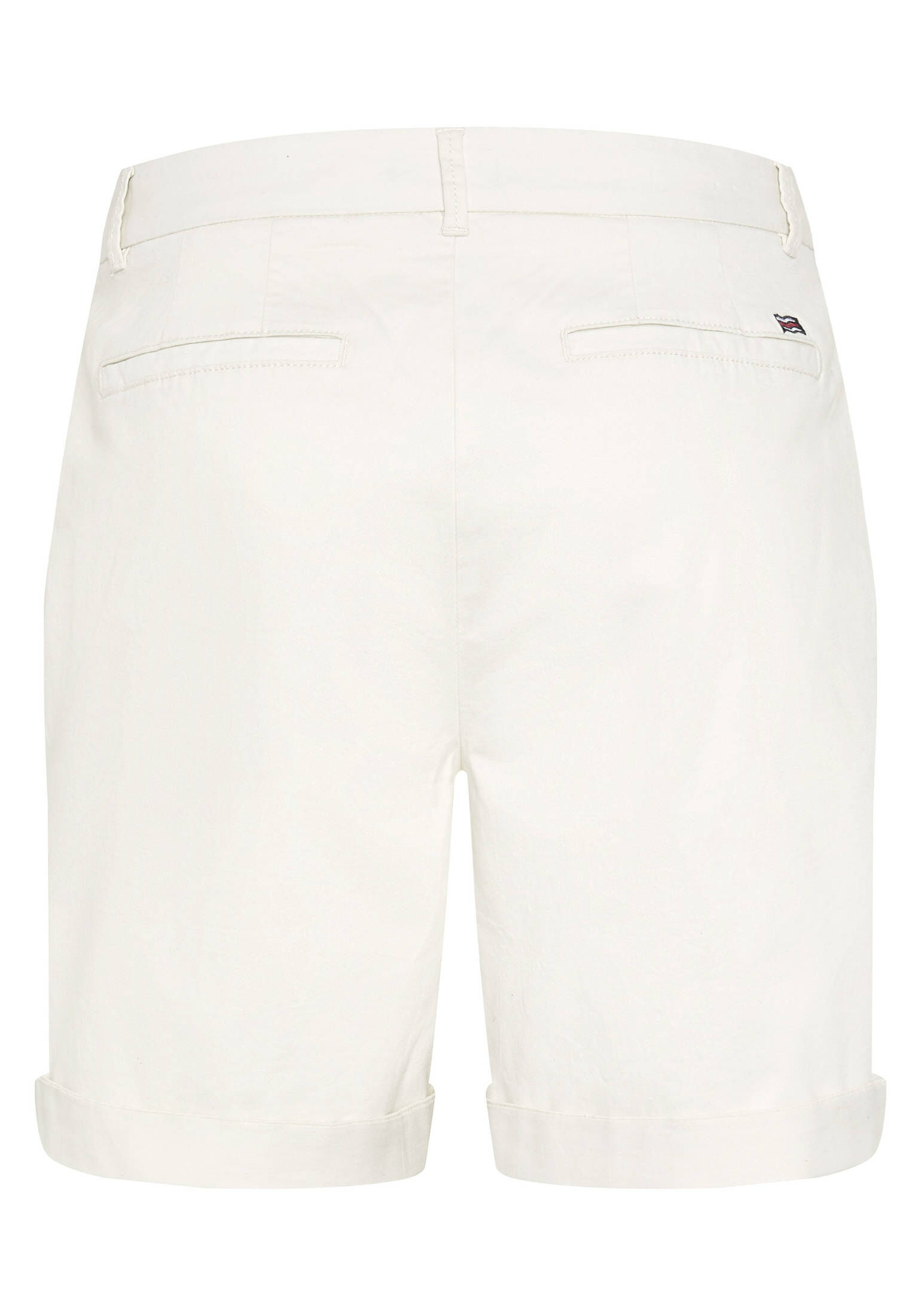 Polo Sylt| Damen Bermuda-Shorts