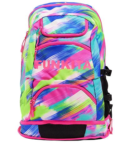 Funkita Rygs?k - Elita Squad - Streaky Strokes