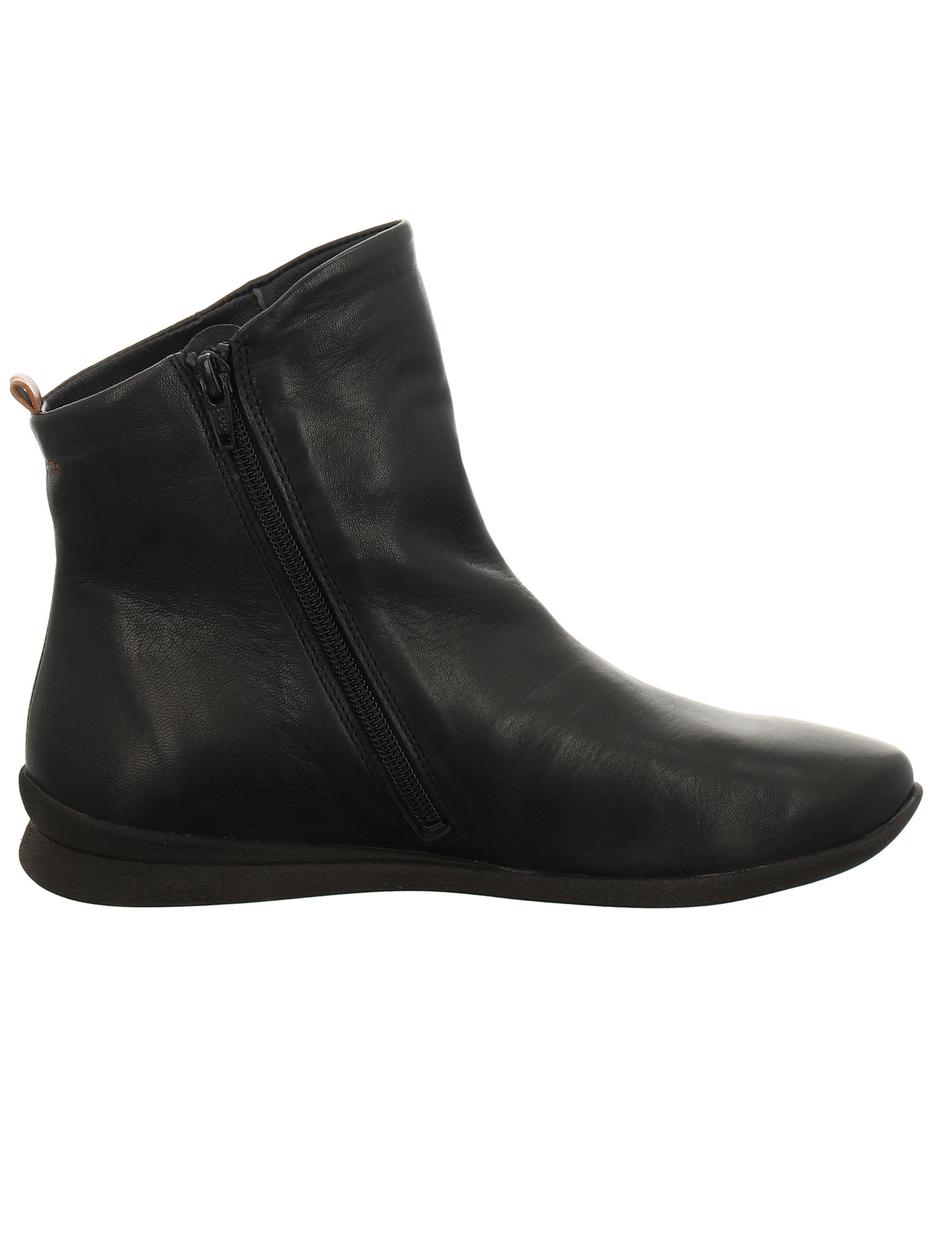 Winterstiefelette SPUAT