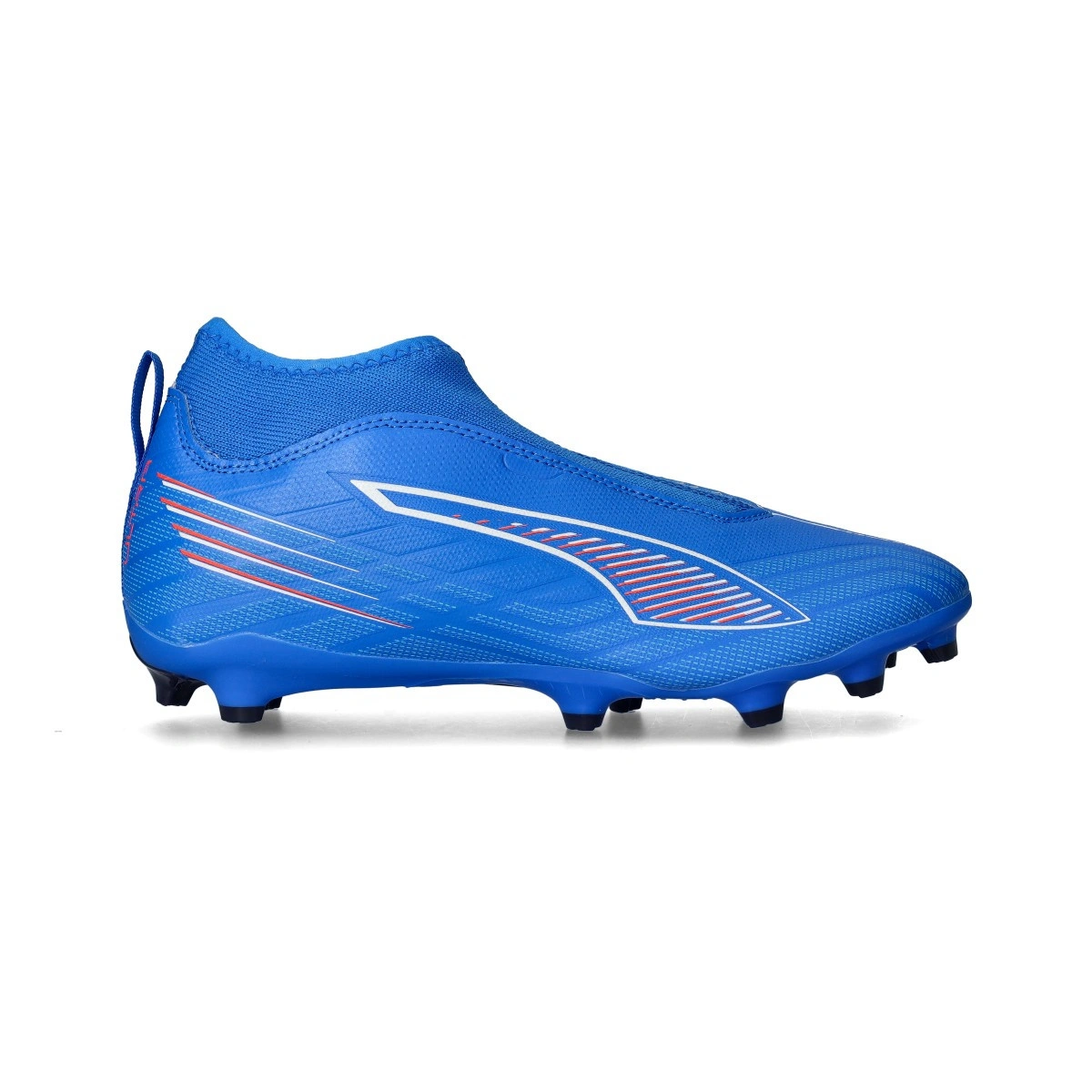 Chuteira Puma Ultra 6 Match+ LL FG/AG Criança