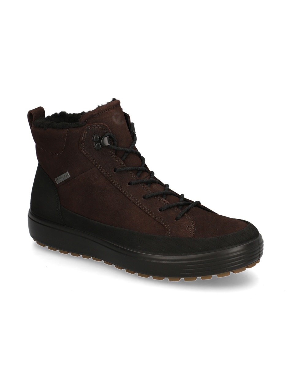 ECCO SOFT 7 TRED M HIGH-CUT